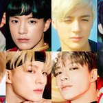 [NCT즌] 이제노 역대 티저사진