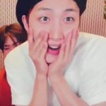 [펜타곤] 귀여운 짤