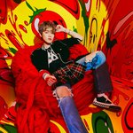 [NCT즌] 와 이 치마 입고나올까봐 엄청 걱정했는데 너무 <b>소화</b>잘함