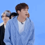 [펜타곤] 이게 베이비가 아니냐구