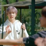 [NCT즌] 박지<b>셩</b>은 말할 때