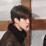 기여운 <b>세훈이</b>