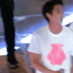 기여운 <b>민석</b>이