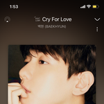 백현 크라이폴<b>럽</b> <b>이</b> 노래 진심 개개개개개좋음