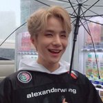 [NCT즌] 근데 젱우가 자기 강아지 아니라고