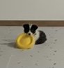 귀여운 저화질의 우리 강아지 <b>보셈</b>