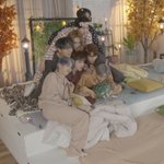[펜타곤] 이사진 너무