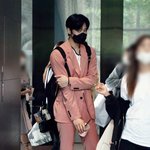덥즈 주연이 <b>애착</b>가방