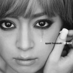 하마사키 아유미 정규 <b>동시</b> 발매 및 리컷 싱글