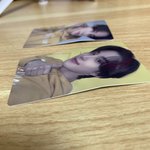 [NCT즌] 포카 좀 <b>안전</b>하게 배송하지