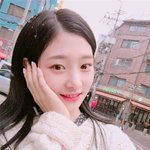 [댓글부탁해] 정채연 닮았으면 쌍수 할까?