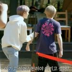 [NCT즌] 삐진 <b>남친</b> 달래기
