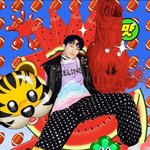 [NCT즌] 마크 다리에 <b>캡틴</b> 완장 달아줬었구나