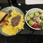 커팅 3주 차 식단 모음
