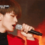 [BTOB] 상상이라도...