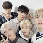 20대 초반 남자 아이돌의 ㅋㅌ 대화