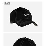 나이키 스티치 <b>모자</b> 살까 말까