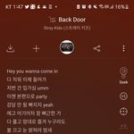 [BTOB] 백만번들어도 어딘지 모르겠는데