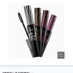 무쌍 핵핵<b>직모</b> 마스카라 추반 좀 ㅠ