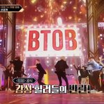 [킹덤<b>즈</b>] 비투비 스키즈