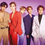 아이돌 수명 길어<b>진</b>거 실감나는 3세대 남돌