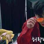 [BTOB] <b>연골</b> 지켜