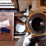 바달2 배두나 <b>밀크티</b>