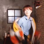 [NCT즌] 문특다시보니깐 정우 가디건입은거 신의<b>한수</b>