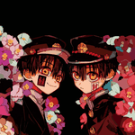 [하나코군] <b>지박</b>소년하나코군