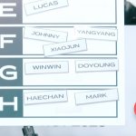 [NCT즌] 약간 마크랑 해찬이 같은 팀 <b>운명적</b>이구나 싶었을때