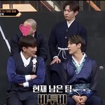 [BTOB] 구공탄은 이 짧은 <b>시간동안</b> 뭔 얘길했길래