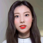 강혜원 앚말고 다른그룹 가도 <b>비쥬얼</b>임?
