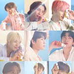 [NCT] <b>상큼</b>칠 최고다,,