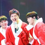 [BTOB] 암만 엔터에서