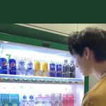[펜타곤] 키가 <b>자판기</b>만함