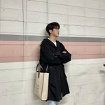 [펜타곤] 창구는 남친짤 아니지않아?
