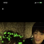 [NCT즌] 옛날부터 자기가 귀여운걸 알았던 나재민