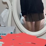 [댓글부탁해] <b>치마길이</b> 이정도 짧음??