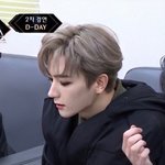 [더보이즈] <b>원장</b>님이 스타일링 해주신 머리중에