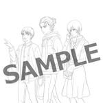 [진격의거인] <b>EMA</b> 행복해라