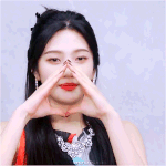 [레드벨벳] 팬톡 살리기- 조이 짤