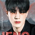 [NCT즌] 나 이사진 <b>악개야</b> 흑발버전 ㅠㅝㅡㄹ