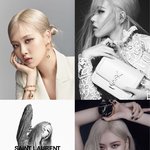 로제 알아본 브랜드들 안목 <b>최고세요</b>