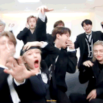 [스키즈] 테이들 알지?