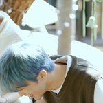 [NCT즌] 마크 흰티