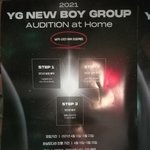 이거모야 <b>YG</b>보이그룹 또 만들어?