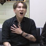 서은광 오늘 킹덤 <b>리액션</b> 모음