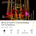 [더보이즈] 스밍인증