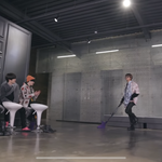 [NCT즌] 해찬이랑 대갈이 결혼식 <b>미리</b>보기 아니냐 ㅋㅋㅋ