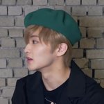 [NCT즌] 마크 안경벗으니까 <b>베레모</b> 이쁜데?ㅋㅋㅋ